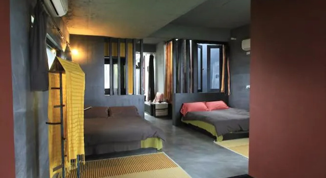 Art of Desert B&B