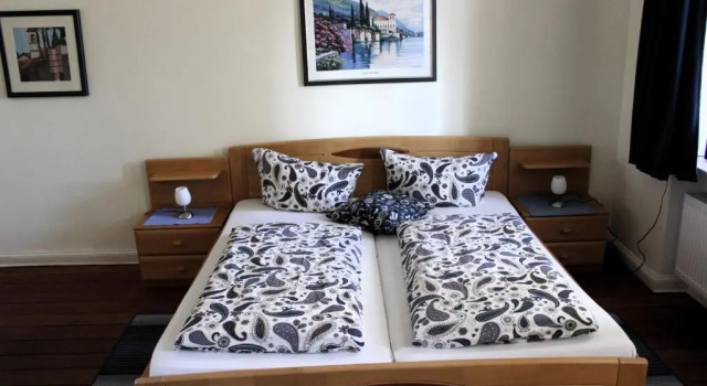 Люкс The Avalon Hotel - Altstadt Schwerin