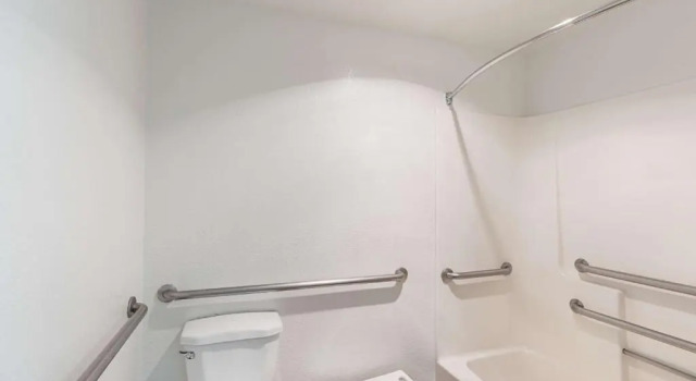 Номер Deluxe Motel 6 Gold Beach