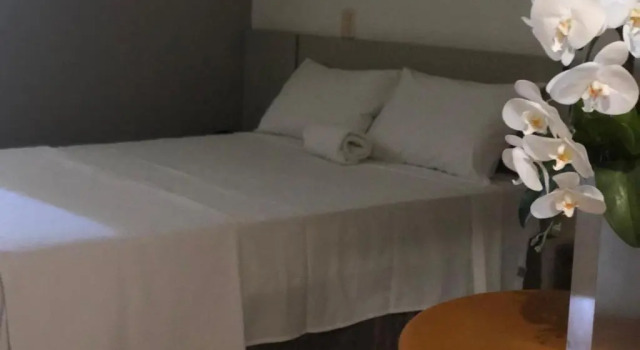 Двухместный номер Standard Manferrari Hotel