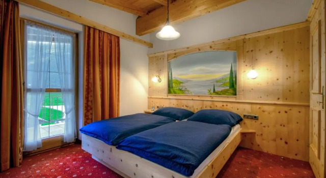Apartments Sonnenau - Greidererhof