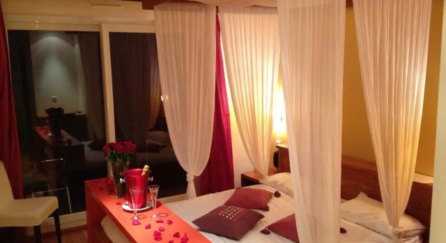 Hotel Au Bout Du Monde, Varaa Hotelli  