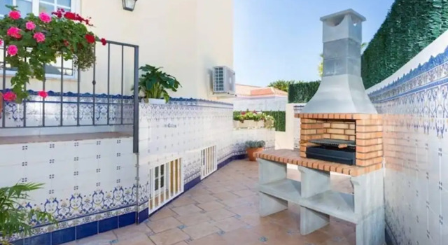 Atlantic Sunset, Book Hotel Hotels in Tenerife with Parking, Parking