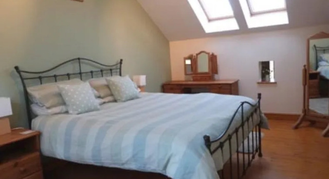 Holiday Home Llety'r Cwm, Забронировать Дом для отпуска Виллы Сноудония, Вилла
