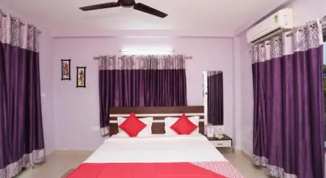 OYO 23690 Mandarmani Village Resort, Varaa Lomakeskus Mandarmoni West Bengal