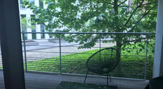 Апартаменты Beautiful LOFT in the Center of Brussels
