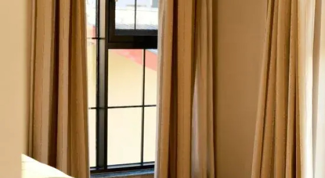 Люкс Hailuogou Seven Valleys Source · Snow Mountain Secret Realm Onsen Resort Hotel