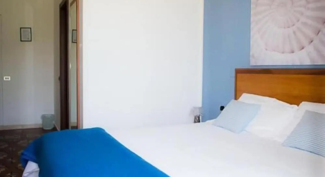 Albergo Villa Maria Grazia