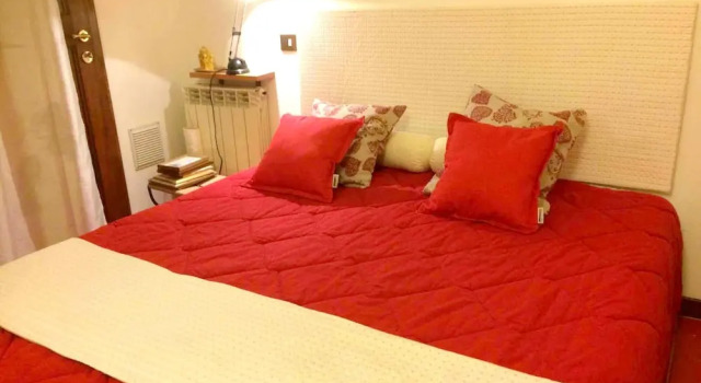 Apartment With one Bedroom in Siena, With Wifi