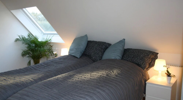 Ebogaard, Book Bed and Breakfast Hotels in Zealand with Breakfast, Breakfasts
