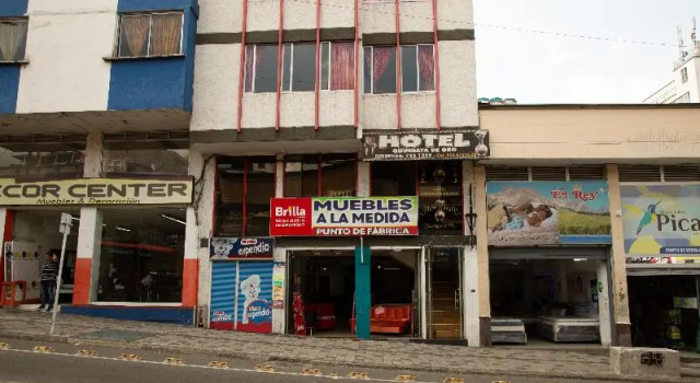 Hotel Ayenda Quimbaya de Oro 1903, Book Hotel Cheap Hotels in Coffee Triangle