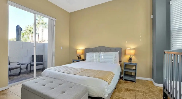 Tuscan Hills Home Private Pool, Game Room& Near Disney