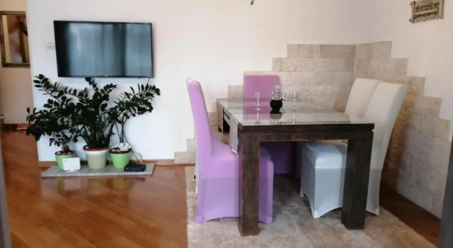 Апартаменты Apartment Visoka