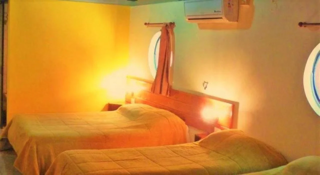 Hostal de Los Andes, Buchen Sie Hotel Hotels in Mendoza mit Pool, Schwimmbad