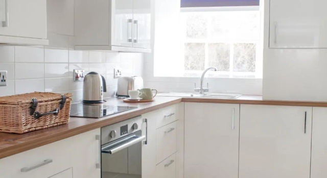 Апартаменты Marischal Apartments