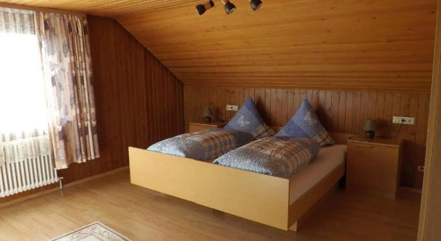 Апартаменты Ferienwohnung Dietsche