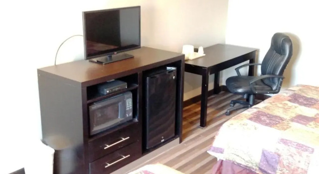Номер Standard Genes Motel