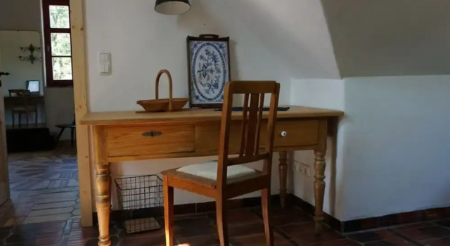 Апартаменты Apartment Near Leipzig
