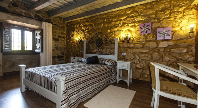 Casona La Hondonada