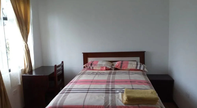 Casa Del Peregrino Santo Thomas, Book Hotel SPA-hoteller i Tungurahua, SPA