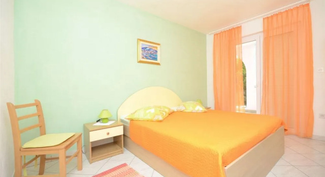 Apartments Zvonimir, Забронировать Апартаменты/квартира Отели Хвара с парковкой, рядом с Church of the Holy Spirit Hvar, Парковка