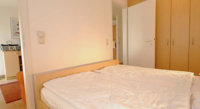 Residenz am Strand Wohnung 6-75