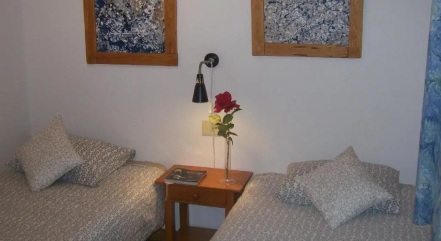 Absolute Beachfront Apartment, Prenota Appartamento Teguise 
