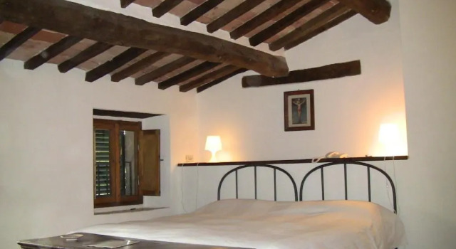 Номер Standard Country House La Casa Paterna