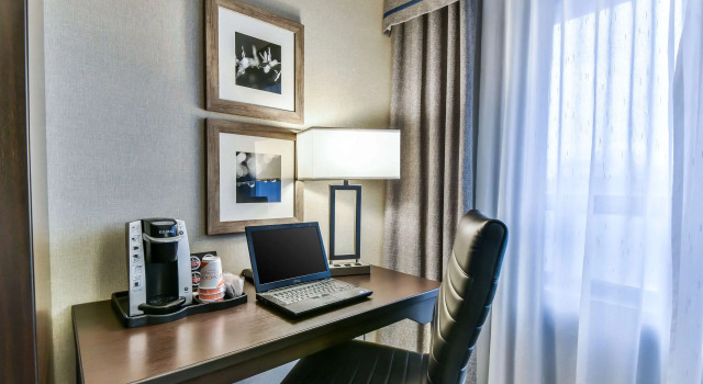 Двухместный номер Standard Comfort Hotel Airport North