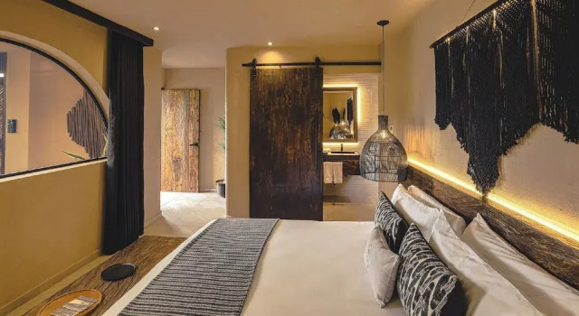 Вилла Superior Hotel Casa Candela