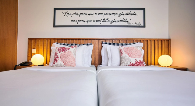 Hotel Praia Marina by RIDAN Hotels, Prenota Hotel Hotel business a Terceira, 4* 5*