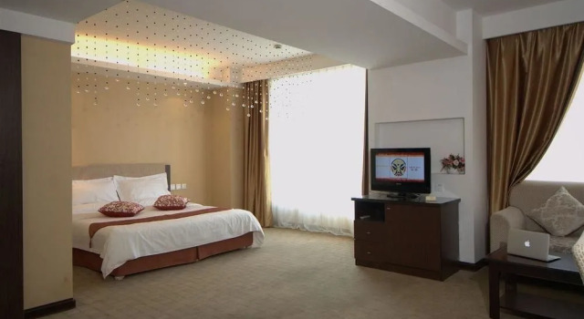 Shenyang Shalun Meigui Apartment, Book Apartment Heping Shenyang