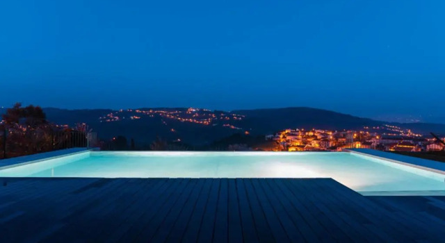 Вилла Feel Discovery Douro LAS House