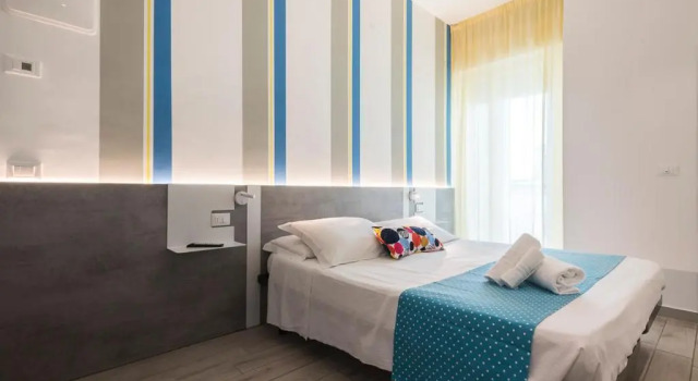 Семейный номер Standard с балконом Hotel Majorca