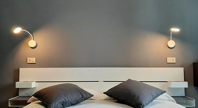 Номер Superior Hotel Originale by ALEhotels