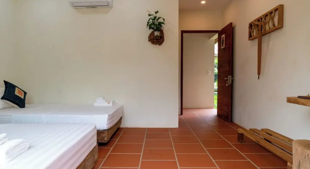 Номер Comfort Anans Home Ha Giang - Tours & Motorbike Rental