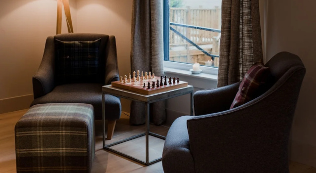Двухместный номер Classic Hame Hotel