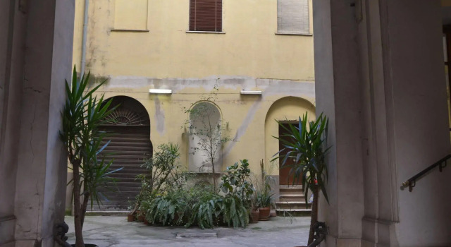 B&B La Casa di Patty