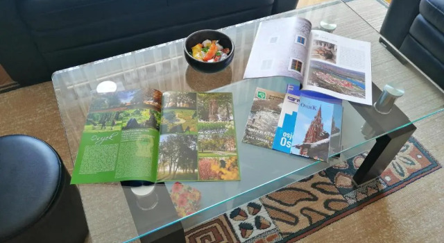 Апартаменты Apartment Viktorija