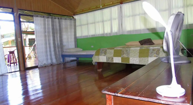 Bungalow with sea view, Забронировать Гостевой дом Гостевые дома Пунтаренаса, Гостевой дом