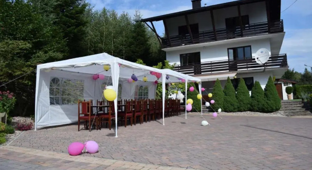 Irena, Buchen Sie Hotel Korbielów Schlesien