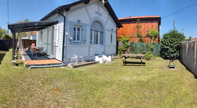Коттедж Villa Primerose