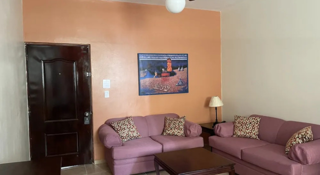 Апартаменты Deluxe Apartahotel Alvear