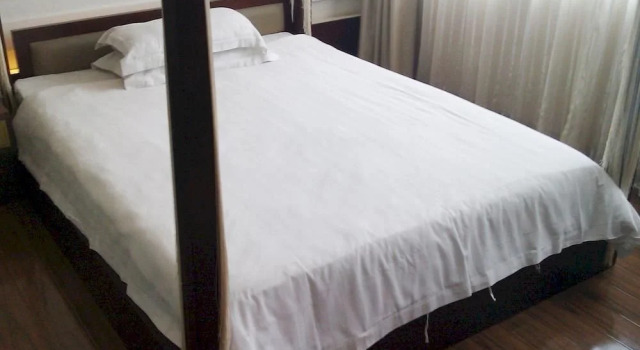 Zhuying Business Hotel