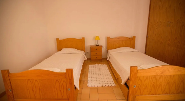 Номер Economy HI Alcoutim – Pousada de Juventude - Hostel