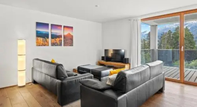 Apartment Ferienwohnung Kulm 2, Book Apartment Vaz-Obervaz Grisons