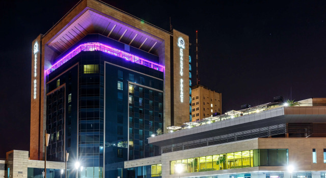 Kharkiv Palace Hotel, Boek Hotel Hotels in Kharkiv met ontbijt, Ontbijt
