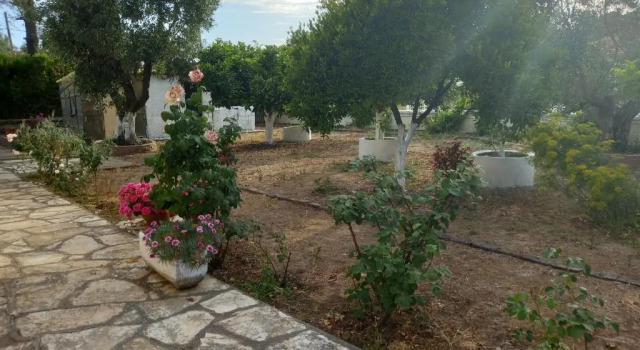 Коттедж Lemon Garden