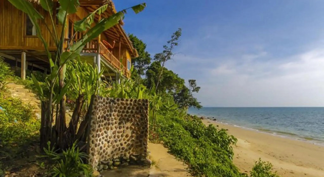 Люкс Premier Koh Jum Resort