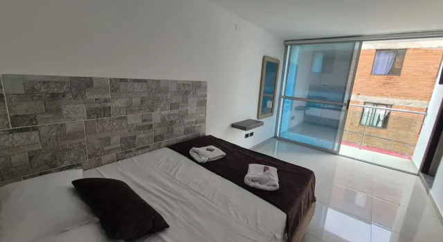 Номер Standard Hotel Buenos Aires Central